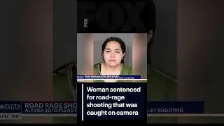 Woman gets prison time for Mesa road-rage shooting | FOX 10 Phoenix