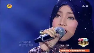 Shila Amzah[Eng Sub] - 最长的电影 - Zui Chang de Dian Ying