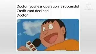 Credit Card decline memes