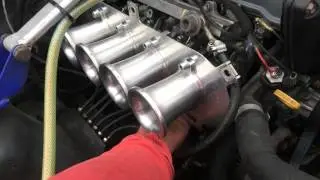 7age itb engine sound