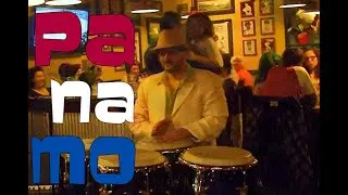 Rhythmic Celebration: OB Succari's Melodic Conga Solo - Mother's Day Special 2014