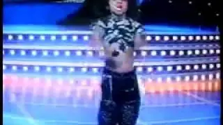 Sarah Cristina   2004