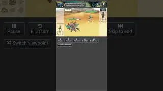 Mega Pinsir Be Like Nah! I'd Win Pokemon Showdown Monotype Battle