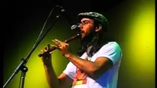 Diego Costa - Pre Cosquín 2013 - La Vieja (Chacarera trunca - Hnos. Díaz)