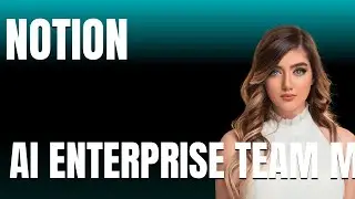 Notion AI Enterprise Team Marketing Pricing Explained  What You Get for Your Money