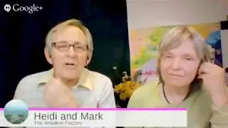 Somatology and Integral Spirituality | Wisdom Factory Show