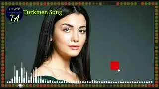 محیب الله دالی | عنوان | حرمت غوییب قدر برر سویگلیم Muhibullah Dali Turkmen Song