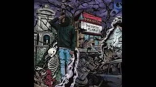 MARCO PLUS - Soufside Villain (Official Audio)