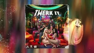 ACEZZ MUSIC - TWERK IT #acezzmusic #fanatix #jumpjump #twerkit