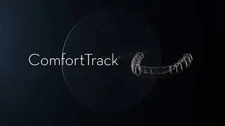 Great Lakes ComfortTrack&trade; Clear Aligner Material