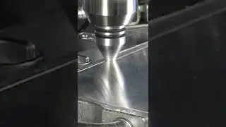 Friction Stir Welding Process