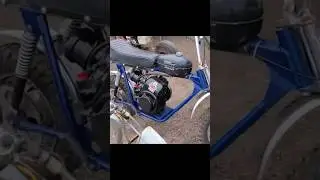 Mini Bikes Sale Rupp Speedway #minibike #motocross #bike #shorts