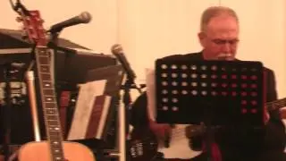 Richard Harold - I'll Fly Away (RCBC 1-19-14)