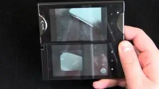 Kyocera Echo Review Part 2