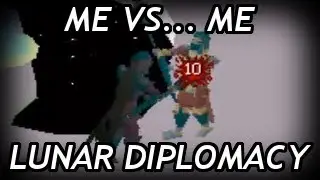 Me Vs... Me - Lunar Diplomacy