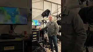 Inside our AV Production Company 👀