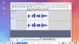 [  EASY ] How To Change Google Female Voice To Male With Audacity