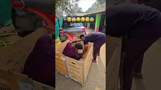 MANA || puppy 🥺 KI ILLU🏠 CHESTUNNAM 😱#dog #sad #viral #shorts #doglife