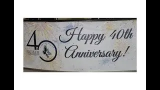 Keiser University 40th Anniversary | Tampa Campus | Pierce Brunson Photography