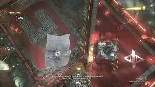 Batman  Arkham Knight 2025 08 09   17 04 04 04