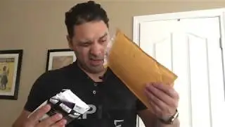 Controlled labs Haul + Unboxing Some Samples