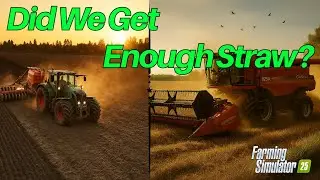 Turning Soil, Turning Tides! | A Cattle Baron Story
