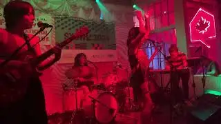 Nobro live at SXSW 2024