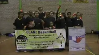 Be the best U can be - Opportunities 2012 - (2/3)