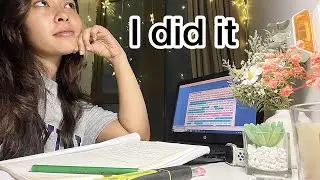 MBBS Done,BMDC also cleared, what&rsquo;s next?Life update & the hardest exam of my life|Dr.Songita🩺👩🏻&zwj;⚕️