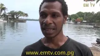 Madang Police Woes