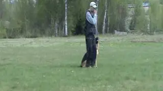 Viroid's Kaxie