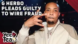 G Herbo Pleads Guilty To Wire Fraud, Jessica White Opens Up About Nick Cannon Relationship + More