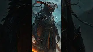 Chronos vs  Dragon Epic 4K Hyper Realistic Face Off