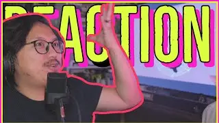 Trudy was AWESOME! | Long's Bling Reaction to 