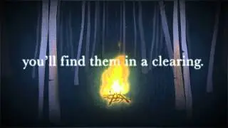 Emily Murdoch's If You Find Me Paperback Book Trailer