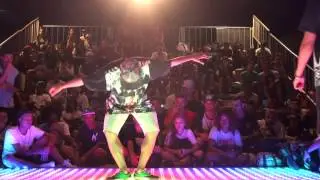 SUPER FREESTEP BRASIL | Gabriel Henrique (Wins) VS Emerson | SEMIFINAL MASCULINO