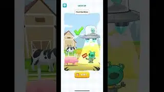 Brain rush - thinking puzzle level 19 #gaming #youtubeshorts #brainrushthinkingpuzzlegame