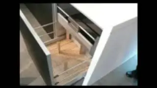 Varenna kuchyně cucine amosdesign