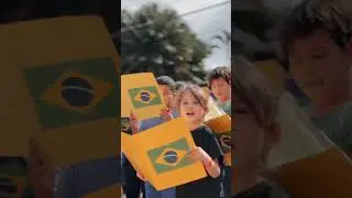 SEMANA DA P&Aacute;TRIA EM GUARACI.