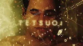 PRIDIAN - TETSUO [Official Music Video]