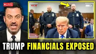 Trump Financials EXPOSED &mdash; SCOTUS Sets Strict 48-Hour Deadline