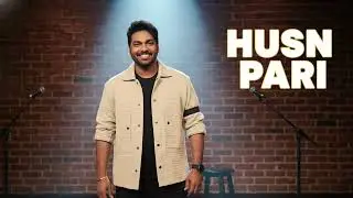 Tum Husn Pari 😁😁😁 #standupcomedy#comedy#jakirkhan #standup#comedyshow#jokes #funnycomedy @Jakirkhan 