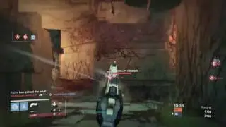 destiny 335 strategy