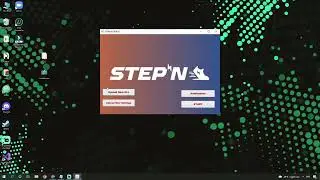 [NEW] STEPN BOT | Stepn Hack | Auto Run | Auto Farm | GPS BOT