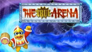 King DeDeDe The True Arena 8:53 - TMG Plays