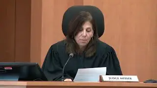 Raw video: Judge asks jurors to continue deliberating at Stephen Murphy trial