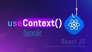 ✅Context API ||🔥 useContext Hook🪝 || ✅ REDUX || ✅ React JS || #telugu