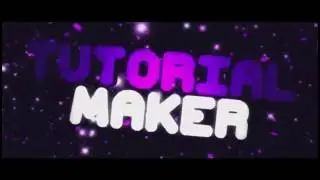 INTRO TUTORIAL  MAKER.