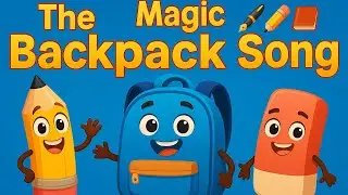 5 Genius Hacks to Revolutionize Your Child's Education with a Magical Backpack