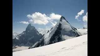 Tête de Valpelline